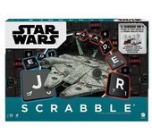 Star Wars - Scrabble
