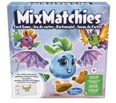 MixMatchies - Juego de mesa