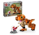 LEGO Jurassic World - Little Eatie: T-Rex - 76967