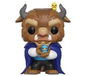 Funko Pop! - Disney - The Beast