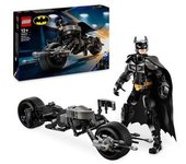 LEGO - Batman - Moto Bat-Pod - 76273