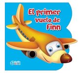 El primer vuelo de Finn