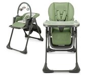 Kinderkraft - Trona Tummie Verde