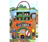 Mi pequeño pueblo - La obra