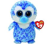 United Labels - Peluche Tony Pingüino Azul ㅤ