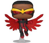Funko Pop! - Marvel - Falcon