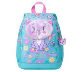 Totto - Mochila escolar mediana Tropyglam