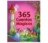365 Cuentos Mágicos
