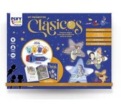 Kit Proyector Cuentos Clásicos 4