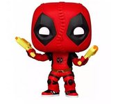 Funko Pop! - Deadpool & Wolverine - Kidpool