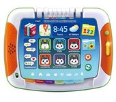 Vtech - Libro-Tablet multiaventura