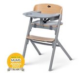 Kinderkraft - Trona Livy Madera