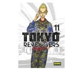 Tokyo Revengers 11