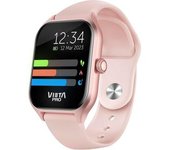 Vieta Pro - Reloj inteligente Go 2 Rosa