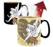Disney - Campanilla Taza Térmica Mágica 460 ml