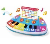 Baby Smile - Piano mágico