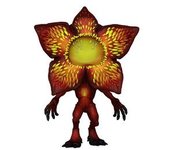 Funko Pop! Television - Stranger Things - Demogorgon