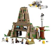 LEGO Star Wars - Base Rebelde de Yavin 4 - 75365