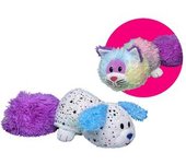 Gira locos - Peluche cola mágica (varios modelos)