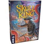 Juego De Cartas Skull King