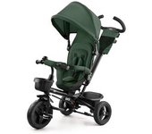 Kinderkraft - Triciclo Aveo Verde