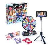 Juego Video Challenge