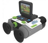 Vtech - Prismáticos multimedia naturaleza y aventura