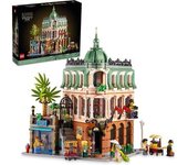 LEGO Icons - Hotel Boutique - 10297