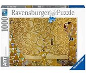 Ravensburger - El árbol de la vida GUS - Puzzle 1000 piezas