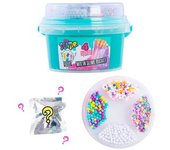 Cubo de slime con decoraciones (varios modelos)