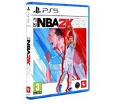 PS5 - NBA 2K22