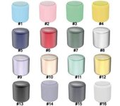 Altavoz Bluetooth Inpod Morado metalizado
