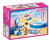 Playmobil - Baño - 70211