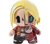 Attack on Titan - Peluche DZNR Annie Leonhart - Titan Edition