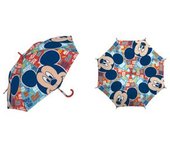 Mickey Mouse - Paraguas (varios modelos)