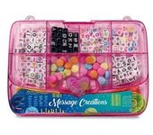 Crazy Chic - Mis joyas con mensaje Rosa