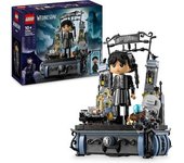 LEGO Wednesday - Figura de Miércoles Addams - 76780