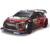 Motor & Co - RC Citroen 1:10 con bateria recargable
