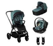 Be Cool - Trio Stratos - Be Teal