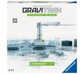 Ravensburger - Expansión Lift para GraviTrax