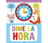 Dime la hora
