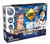 Science4you - Laboratorio detective de El Hormiguero