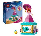 LEGO Disney Princess - Ariel Bailarina - 43259