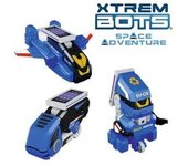 Xtrem Bots - Space Adventure 3 en 1