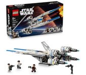 LEGO Star Wars - Caza Estelar Rebelde Ala-U - 75399