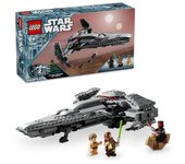 LEGO Star Wars - Infiltrado Sith de Darth Maul - 75383