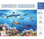 Mundo Marino Caja Mágica