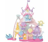Sylvanian Families - Parque de Atracciones Baby Dream