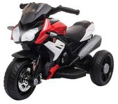 Homcom - Moto eléctrica infantil