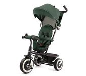 Kinderkraft - Triciclo Aston Verde
